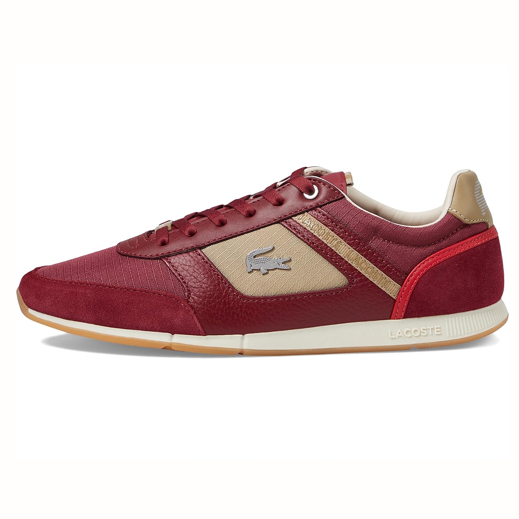Giày thể thao nam Lacoste Menerva 223