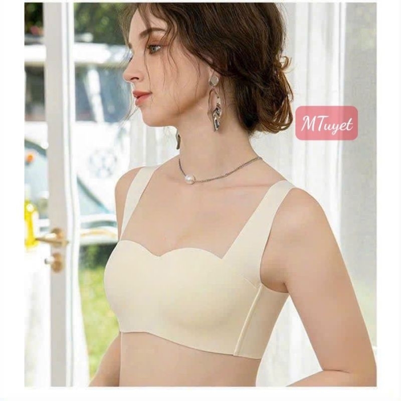 Áo bra đúc không viền