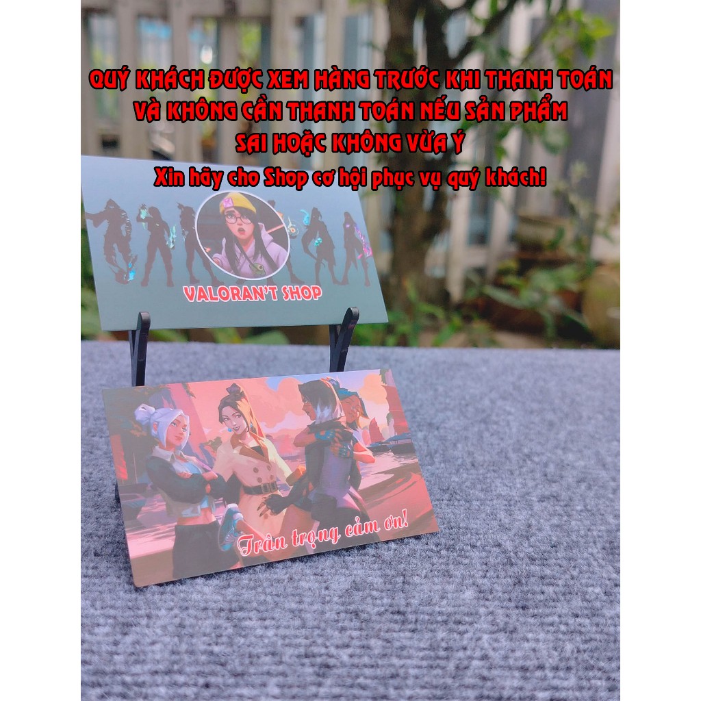 Mô hình mini Phantom Quang Phổ . Tặng giá đỡ trưng bày