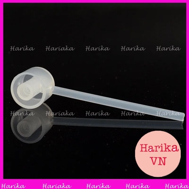 Vòi chiết nước hoa, tinh dầu chuyên dụng từ chai nước hoa lớn sang vỏ chai nước hoa mini Harika HK152