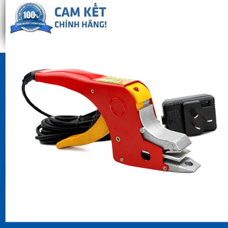 Dụng cụ kẹp nhiệt dây đai