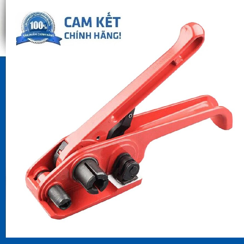 Dụng cụ siết dây đai