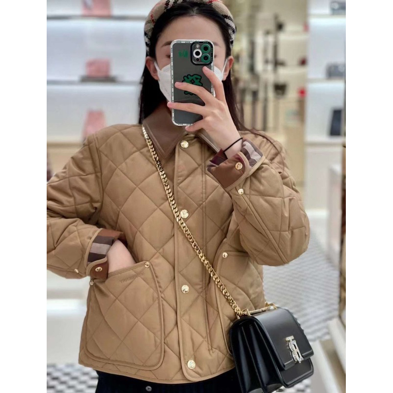 Áo khoác hot hit mặc được hai mặt