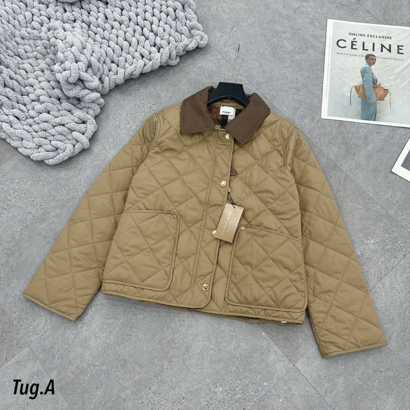 Áo khoác hot hit mặc được hai mặt