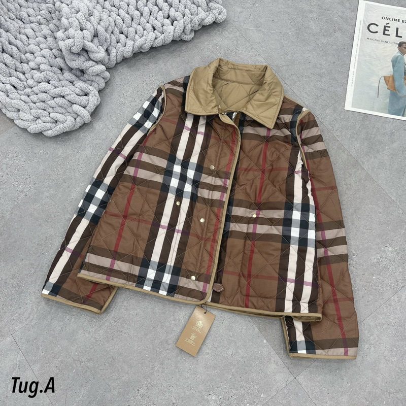 Áo khoác hot hit mặc được hai mặt