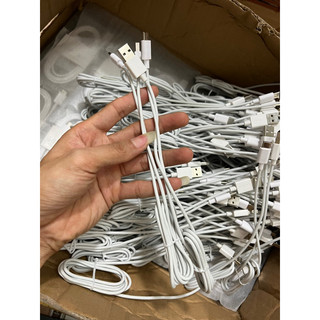 Dây sạc nhanh Usb to C xịn made in Viet Nam