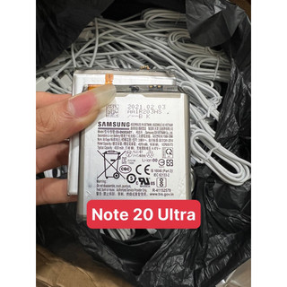 Pin Samsung Note 20 Ultra zin