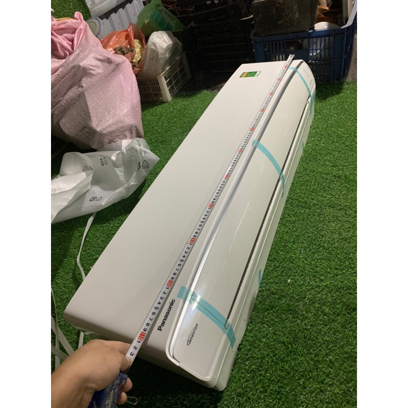 Vỏ máy lạnh daikin ka50 vỏ máy lạnh 18k btu . Hoặc vỏ máy lạnh pana 18k btu cao cấp