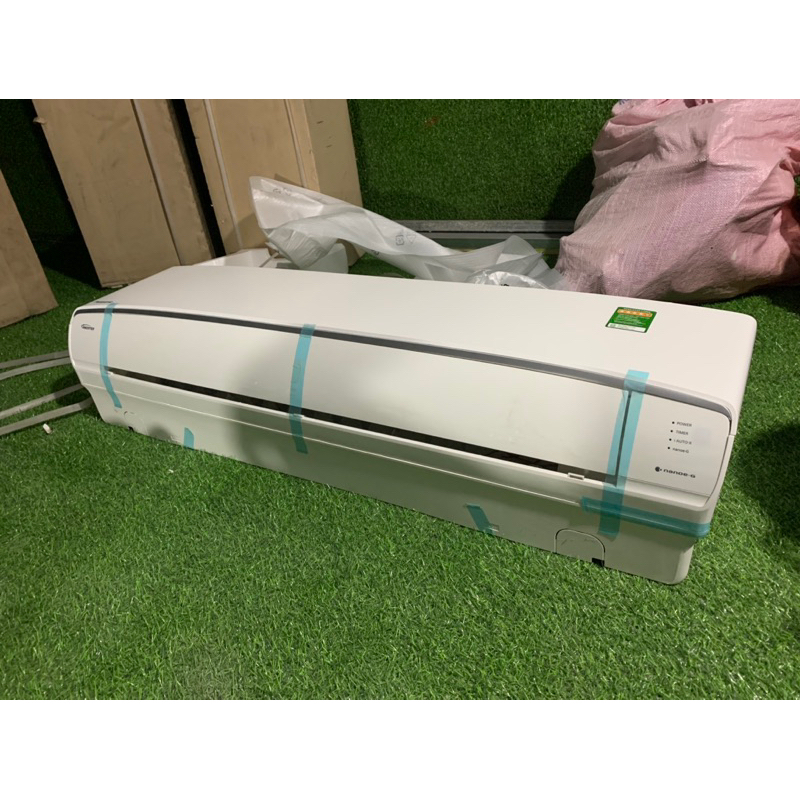 Vỏ máy lạnh daikin ka50 vỏ máy lạnh 18k btu . Hoặc vỏ máy lạnh pana 18k btu cao cấp