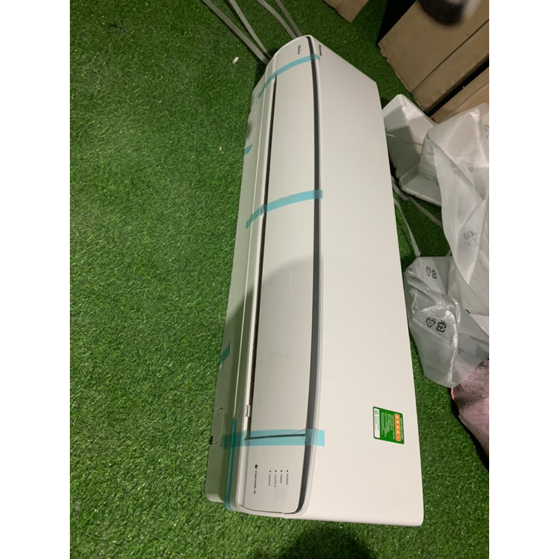 Vỏ máy lạnh daikin ka50 vỏ máy lạnh 18k btu . Hoặc vỏ máy lạnh pana 18k btu cao cấp