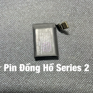 Pin đồng hồ s2 new a1760 a1761