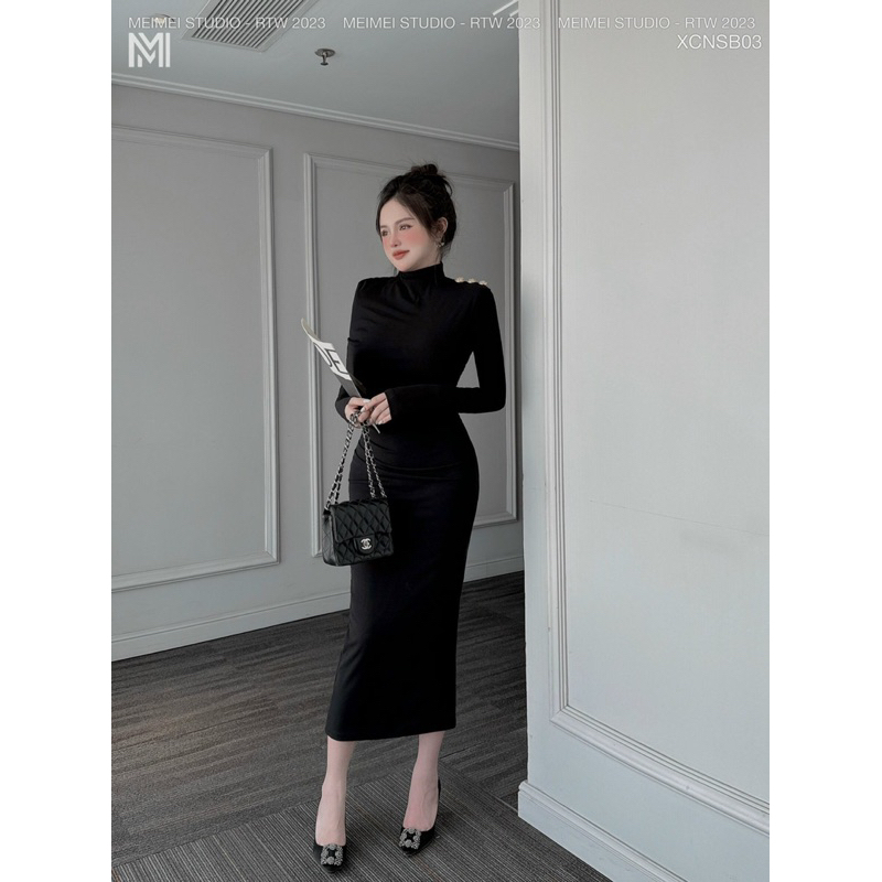 Set len tăm Hàn huy vai