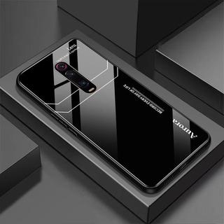 Ốp Lưng XIAOMI MI 9T, MI 9T PRO,K20,K20 PRO, K30, K30 5G Mặt kính gương sáng bóng cao cấp