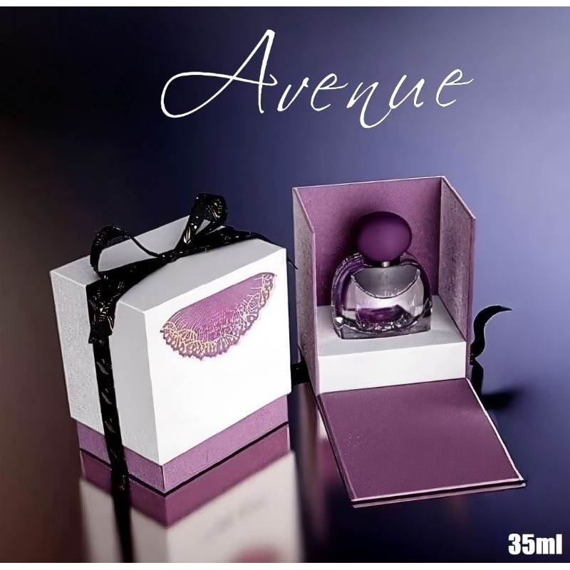 Nước hoa nữ Avenue 35ml tươi mát, trẻ trung, gợi cảm