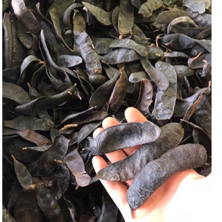 Bồ kết khô 500g