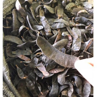 Bồ kết khô 500g ( bồ kết lép, hàng như hình)