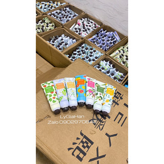 Kem dưỡng da tay Maycreate 30g