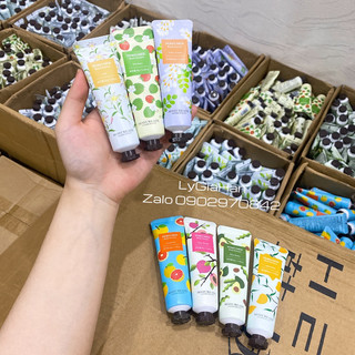 Kem dưỡng da tay Maycreate 30g