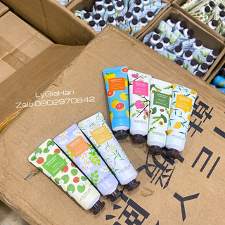 Kem dưỡng da tay Maycreate 30g