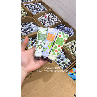 Kem dưỡng da tay Maycreate 30g