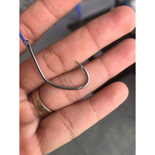 lưỡi câu cá lóc