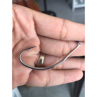 lưỡi câu cá lóc