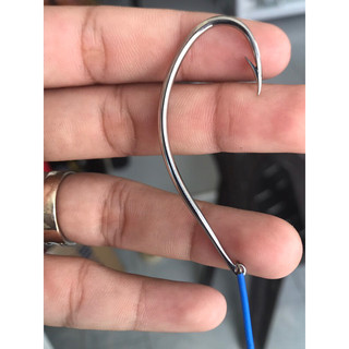 lưỡi câu cá lóc