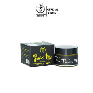 Cao lá Thuần Mộc Thanh Mộc Hương