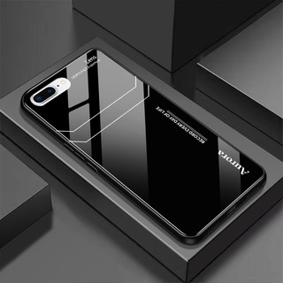 Ốp Lưng IPHONE 6,6S,6 PLUS,6S PLUS,7,8,7 PLUS,8 PLUS Mặt kính gương sáng bóng cao cấp