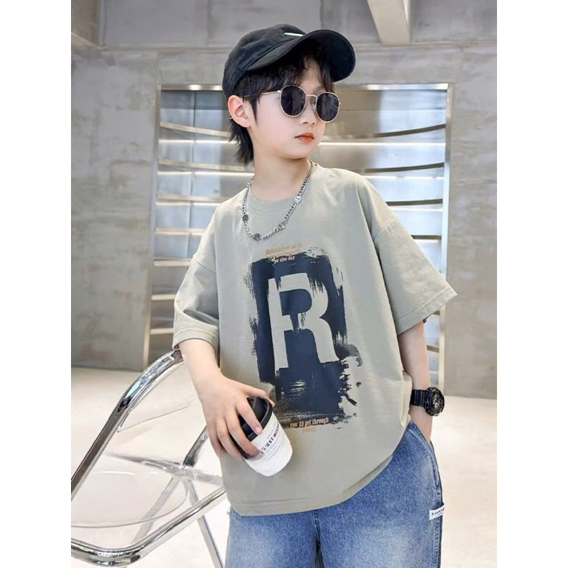 Set áo cotton kèm quần kaki túi hộp chuẩn quảng châu giá sỉ 10-30kg