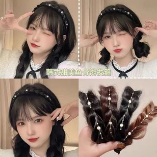 Nơ cột tóc, Kẹp tóc càng cua, phụ kiện tóc đẹp, dây cột, BĂNG ĐÔ tóc đủ màu, hoạ tiết gấu dâu, caro, thỏ