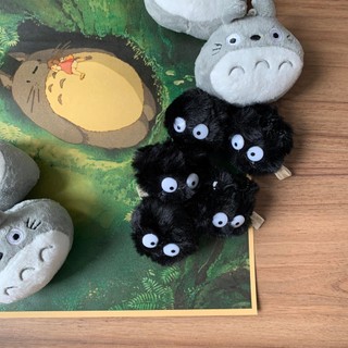 Móc Khoá Gấu Bông Totoro - namise.co