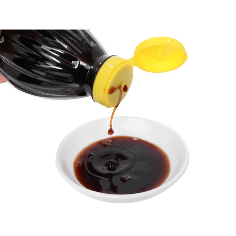 Nước Tương Cholimex Hương Việt 500ml