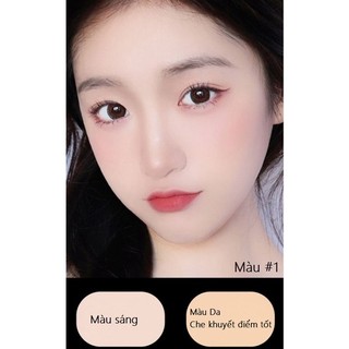 TT Phấn phủ 2 tầng Lameila Kiềm Dầu