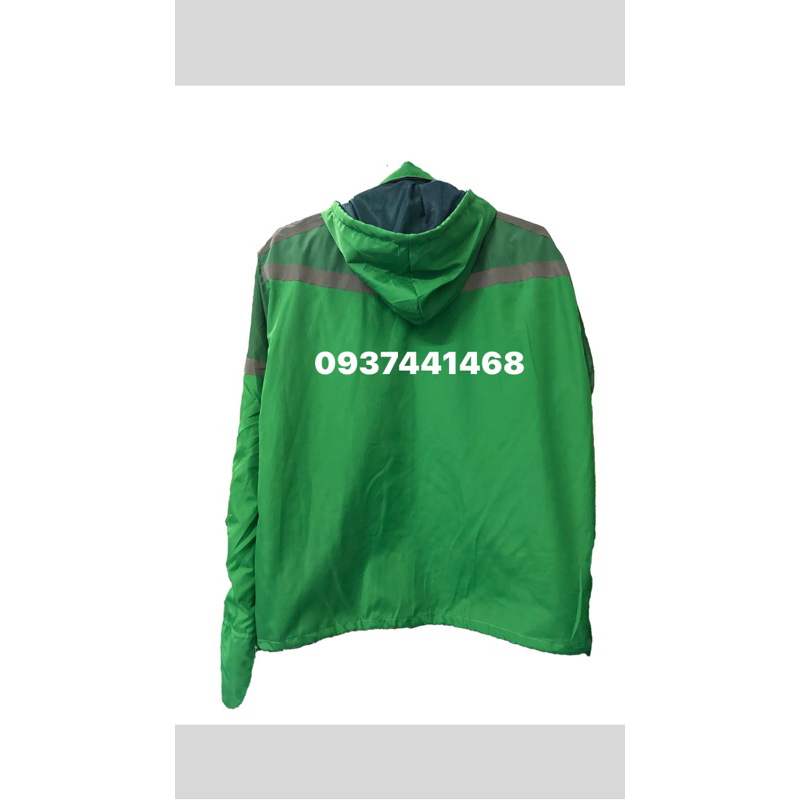 Áo khoác G - Rap mẫu mới hàng hai lớp đầy đủ logo