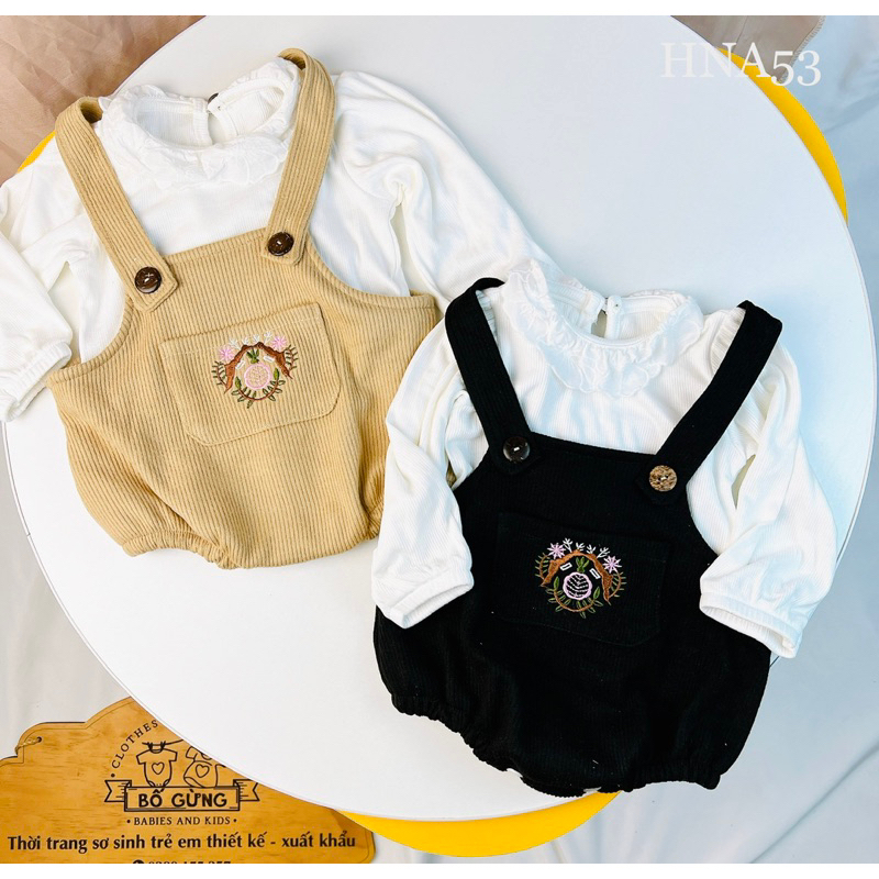 áo cổ bèo yếm nhung