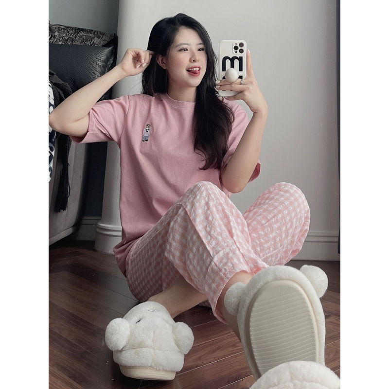 Set gấu Who ORDER KHÔNG SẴN