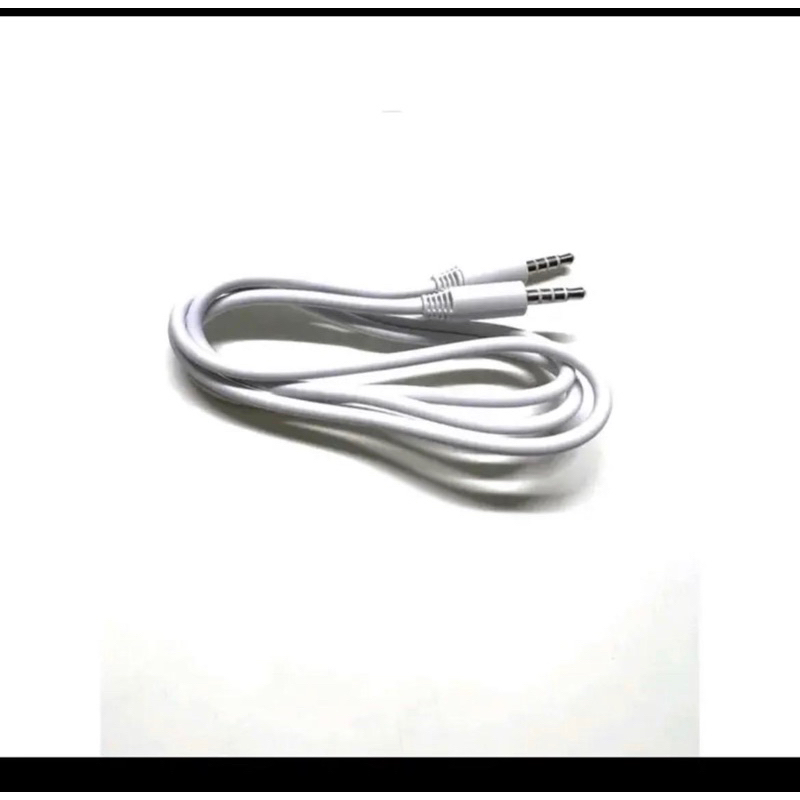 Dây livestream 2 đầu 3.5 cho các dòng sound card 5V k300,H9,K900,k500,k600,... lõi đồng 80cm