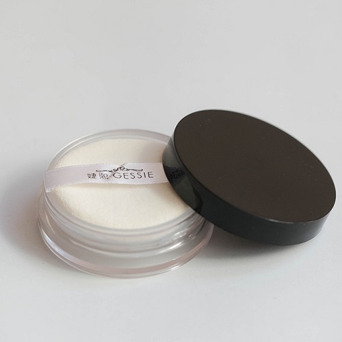 Phấn phủ handmade