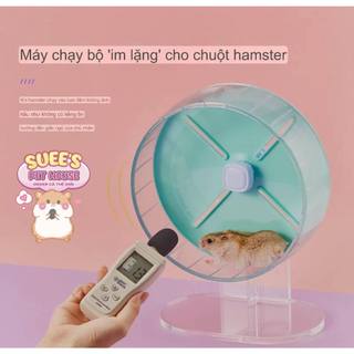 〖ORDER〗Wheel Chạy Candy 20cm, 26cm Cho Hamster
