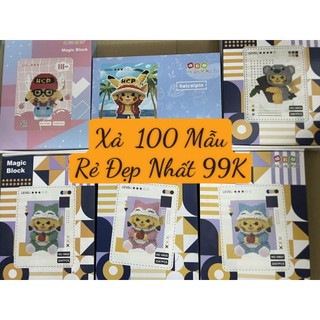 Sẵn Giảm 90% đồ chơi ,100 mẫu xếp hình  đẹp nhất ! đồ chơi cho bé lắp ghép đẹp size đại rẻ đẹp