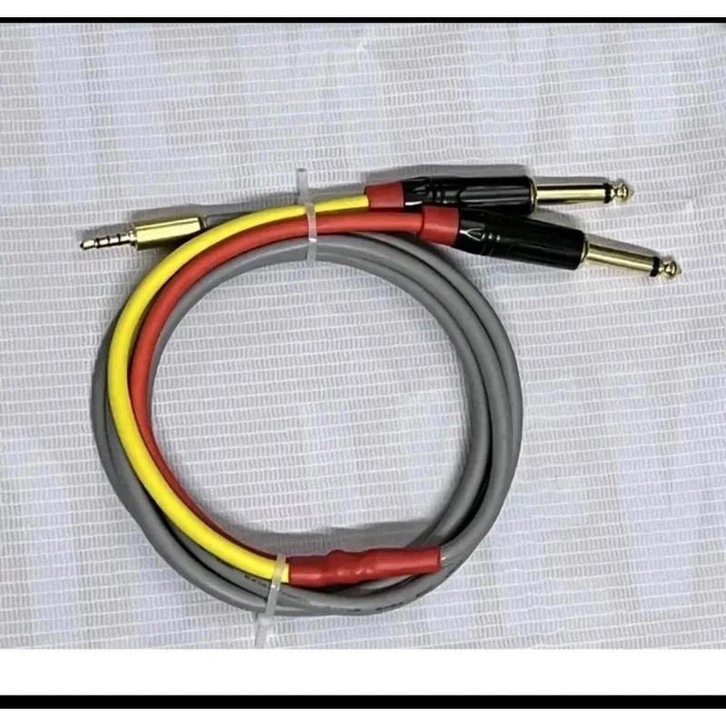 Dây livestream Mixcer F4,F7,M4,E4,G4 icon upod pro G4 pro.. cho live 2 chiều phù hợp chơi game,pk,bi