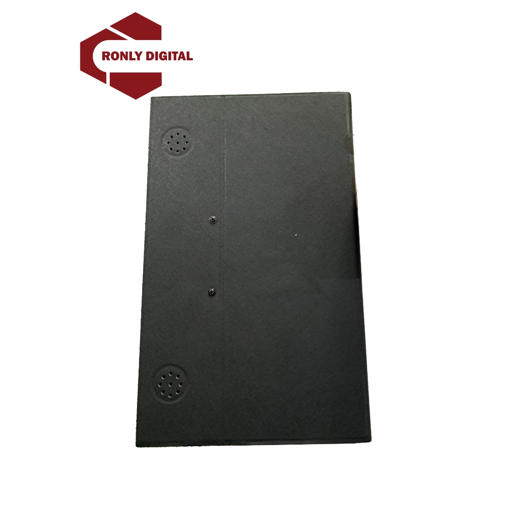 Bao Da Màn Hình Di Động Vesa 75mm, 13.3inch, 14inch, 15.6inch, 17.3inch