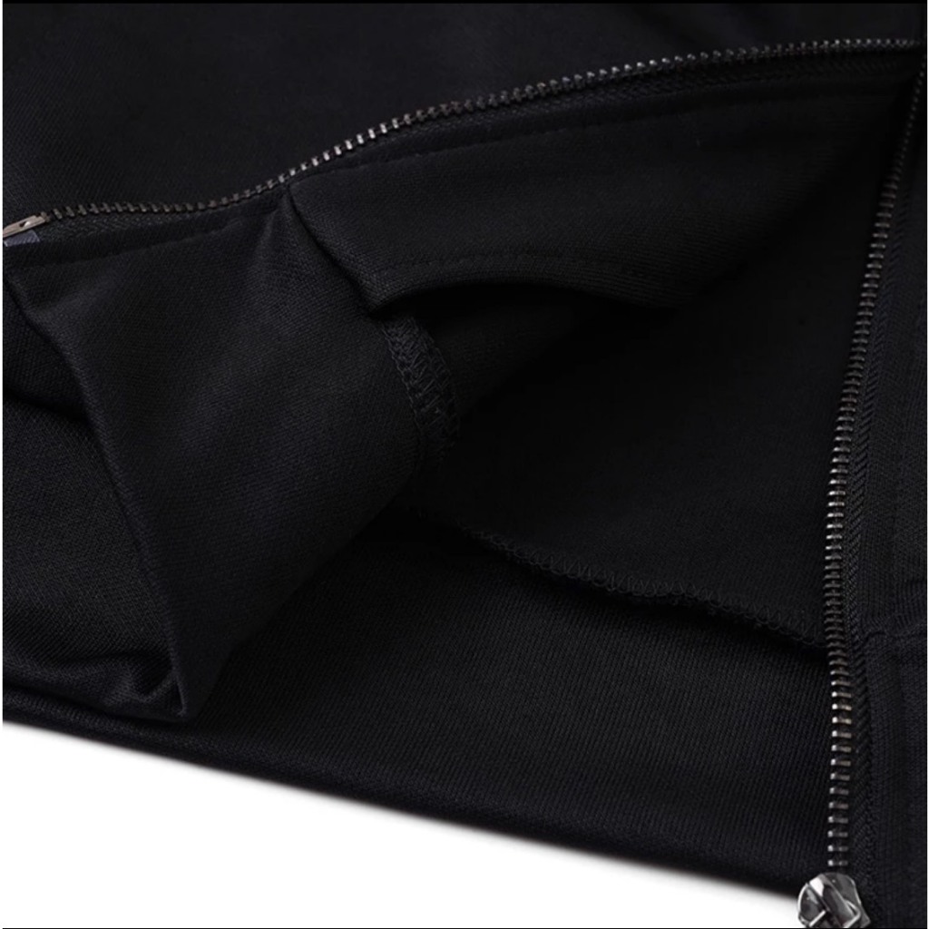 Áo Khoác Adidas 1 Sọc Logo Thêu Cực Đẹp-Áo Khoác Nam Nữ Hàng Đẹp Hottrend 2023