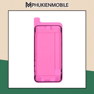 Ron viền màn hình ip, Ron áp siu hồng,Mã 8/8+/X/Xs/Xsmax/Xr/11/11Pro/11Promax/12/12Pro/12Promax