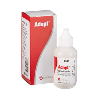 Bột hút ẩm chống loét hậu môn nhân tạo Hollister 7906 Adapt Stoma Powderr