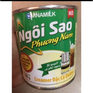 sữa  đặc có đường 380g