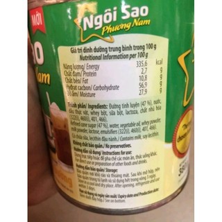 sữa  đặc có đường 380g