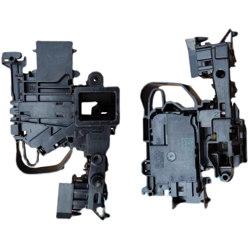 Khoá cửa máy giặt sam sung DC64-01538A