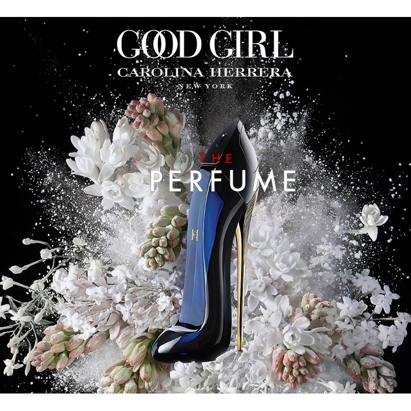 Nước hoa Good Girl - NGỌT NGÀO, GỢI CẢM